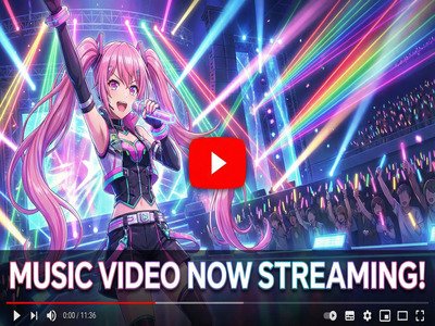 黄色仓库音乐MV视频